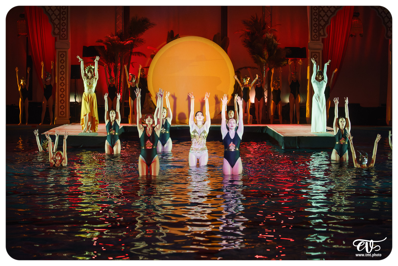 BNS - MILLE ET UNE NUITS